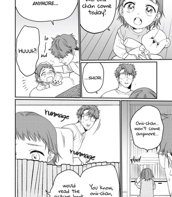 [OOY] Collar ni Kuchizuke [Eng] – Gay Manga sex 204