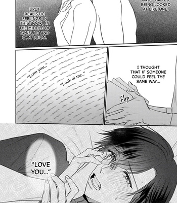 [OOY] Collar ni Kuchizuke [Eng] – Gay Manga sex 206