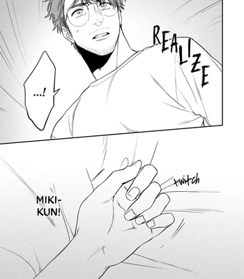 [OOY] Collar ni Kuchizuke [Eng] – Gay Manga sex 209