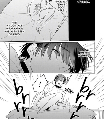 [OOY] Collar ni Kuchizuke [Eng] – Gay Manga sex 213