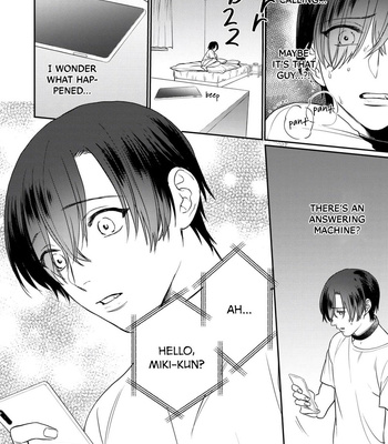 [OOY] Collar ni Kuchizuke [Eng] – Gay Manga sex 214