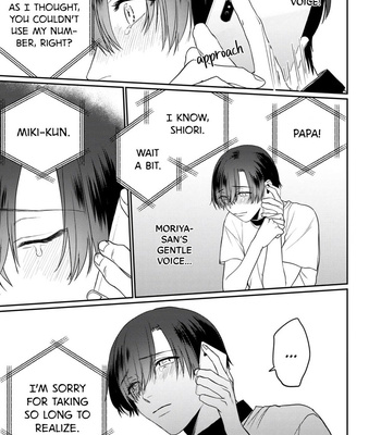 [OOY] Collar ni Kuchizuke [Eng] – Gay Manga sex 215