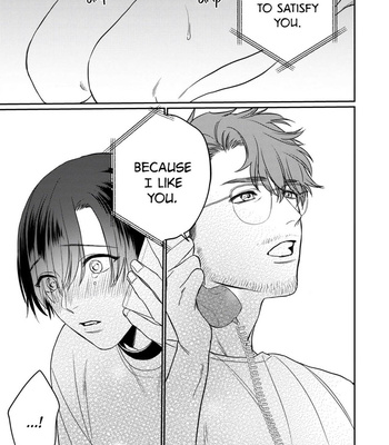 [OOY] Collar ni Kuchizuke [Eng] – Gay Manga sex 217