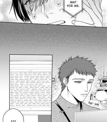 [OOY] Collar ni Kuchizuke [Eng] – Gay Manga sex 219