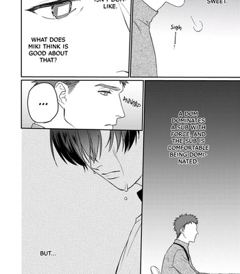 [OOY] Collar ni Kuchizuke [Eng] – Gay Manga sex 220