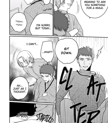 [OOY] Collar ni Kuchizuke [Eng] – Gay Manga sex 224