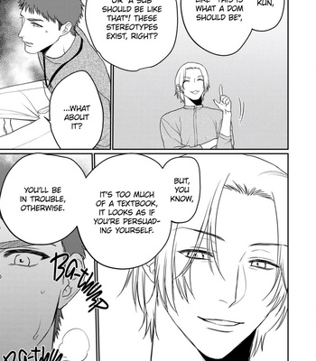 [OOY] Collar ni Kuchizuke [Eng] – Gay Manga sex 225