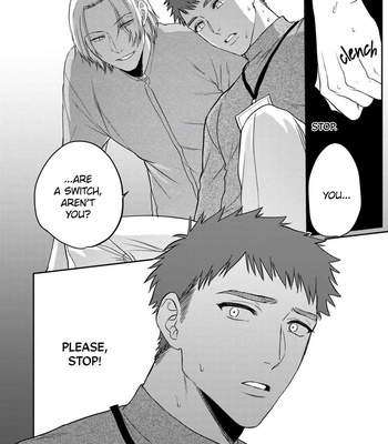 [OOY] Collar ni Kuchizuke [Eng] – Gay Manga sex 226