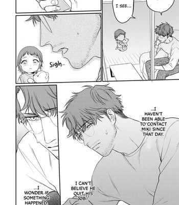 [OOY] Collar ni Kuchizuke [Eng] – Gay Manga sex 202