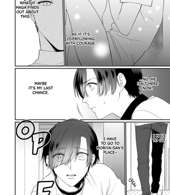 [OOY] Collar ni Kuchizuke [Eng] – Gay Manga sex 246