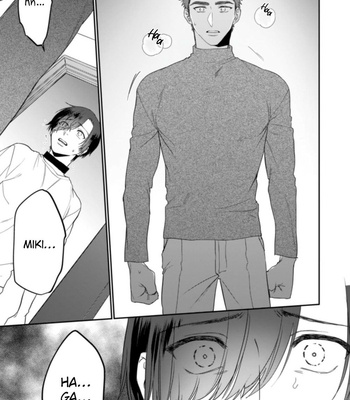 [OOY] Collar ni Kuchizuke [Eng] – Gay Manga sex 247