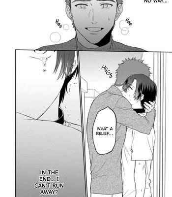 [OOY] Collar ni Kuchizuke [Eng] – Gay Manga sex 248