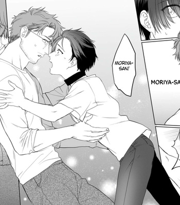 [OOY] Collar ni Kuchizuke [Eng] – Gay Manga sex 249