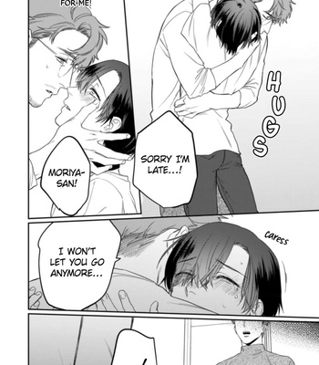 [OOY] Collar ni Kuchizuke [Eng] – Gay Manga sex 253