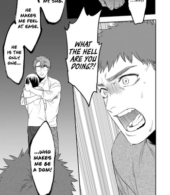 [OOY] Collar ni Kuchizuke [Eng] – Gay Manga sex 254