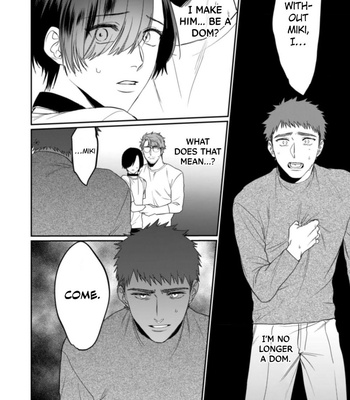 [OOY] Collar ni Kuchizuke [Eng] – Gay Manga sex 255