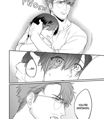 [OOY] Collar ni Kuchizuke [Eng] – Gay Manga sex 257