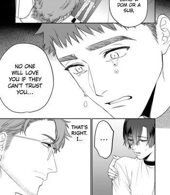 [OOY] Collar ni Kuchizuke [Eng] – Gay Manga sex 260