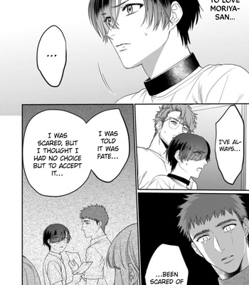 [OOY] Collar ni Kuchizuke [Eng] – Gay Manga sex 261