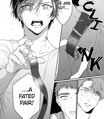 [OOY] Collar ni Kuchizuke [Eng] – Gay Manga sex 263