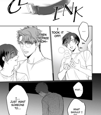 [OOY] Collar ni Kuchizuke [Eng] – Gay Manga sex 264