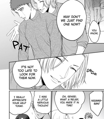 [OOY] Collar ni Kuchizuke [Eng] – Gay Manga sex 265