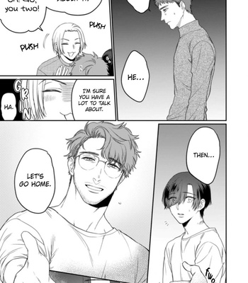 [OOY] Collar ni Kuchizuke [Eng] – Gay Manga sex 266