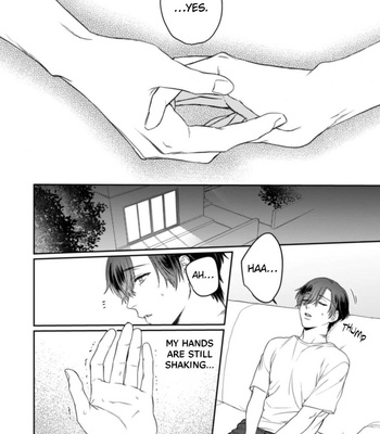 [OOY] Collar ni Kuchizuke [Eng] – Gay Manga sex 267