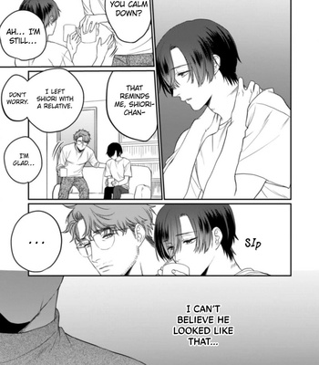 [OOY] Collar ni Kuchizuke [Eng] – Gay Manga sex 268