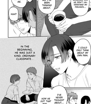 [OOY] Collar ni Kuchizuke [Eng] – Gay Manga sex 269