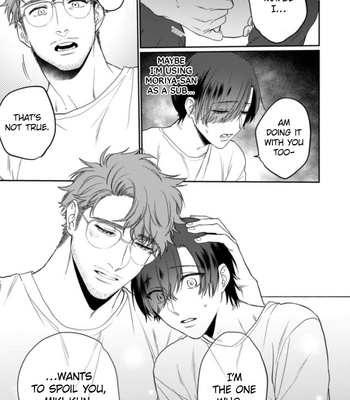 [OOY] Collar ni Kuchizuke [Eng] – Gay Manga sex 270