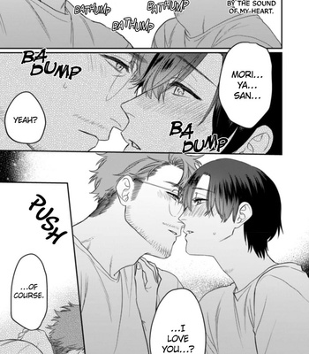 [OOY] Collar ni Kuchizuke [Eng] – Gay Manga sex 272