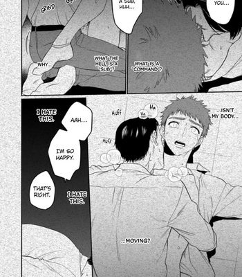 [OOY] Collar ni Kuchizuke [Eng] – Gay Manga sex 240