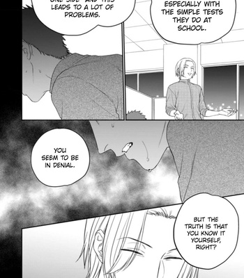 [OOY] Collar ni Kuchizuke [Eng] – Gay Manga sex 242