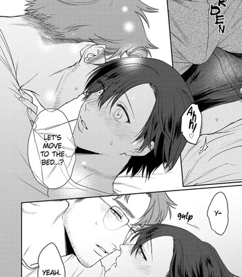 [OOY] Collar ni Kuchizuke [Eng] – Gay Manga sex 289