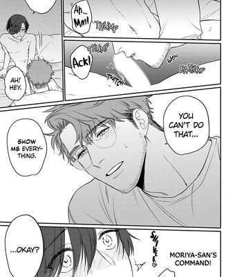 [OOY] Collar ni Kuchizuke [Eng] – Gay Manga sex 294
