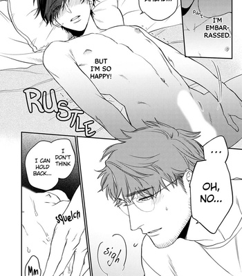 [OOY] Collar ni Kuchizuke [Eng] – Gay Manga sex 295