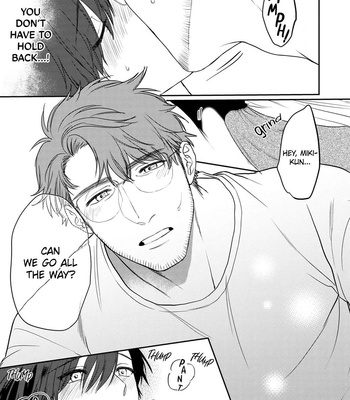 [OOY] Collar ni Kuchizuke [Eng] – Gay Manga sex 296