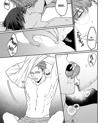 [OOY] Collar ni Kuchizuke [Eng] – Gay Manga sex 298