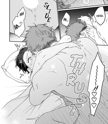 [OOY] Collar ni Kuchizuke [Eng] – Gay Manga sex 303