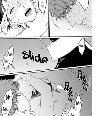 [OOY] Collar ni Kuchizuke [Eng] – Gay Manga sex 304