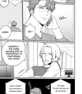 [OOY] Collar ni Kuchizuke [Eng] – Gay Manga sex 308