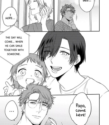[OOY] Collar ni Kuchizuke [Eng] – Gay Manga sex 310