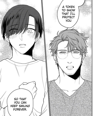 [OOY] Collar ni Kuchizuke [Eng] – Gay Manga sex 312