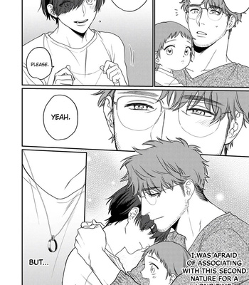 [OOY] Collar ni Kuchizuke [Eng] – Gay Manga sex 315