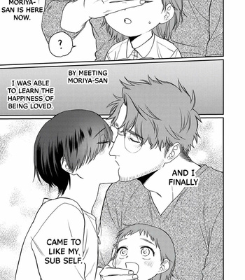 [OOY] Collar ni Kuchizuke [Eng] – Gay Manga sex 316