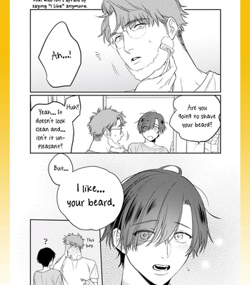 [OOY] Collar ni Kuchizuke [Eng] – Gay Manga sex 317