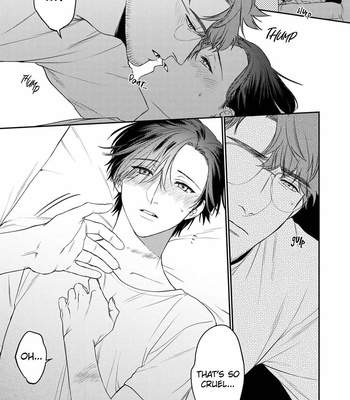 [OOY] Collar ni Kuchizuke [Eng] – Gay Manga sex 284