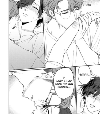[OOY] Collar ni Kuchizuke [Eng] – Gay Manga sex 285
