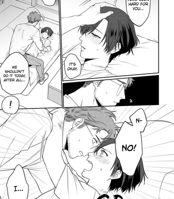 [OOY] Collar ni Kuchizuke [Eng] – Gay Manga sex 286